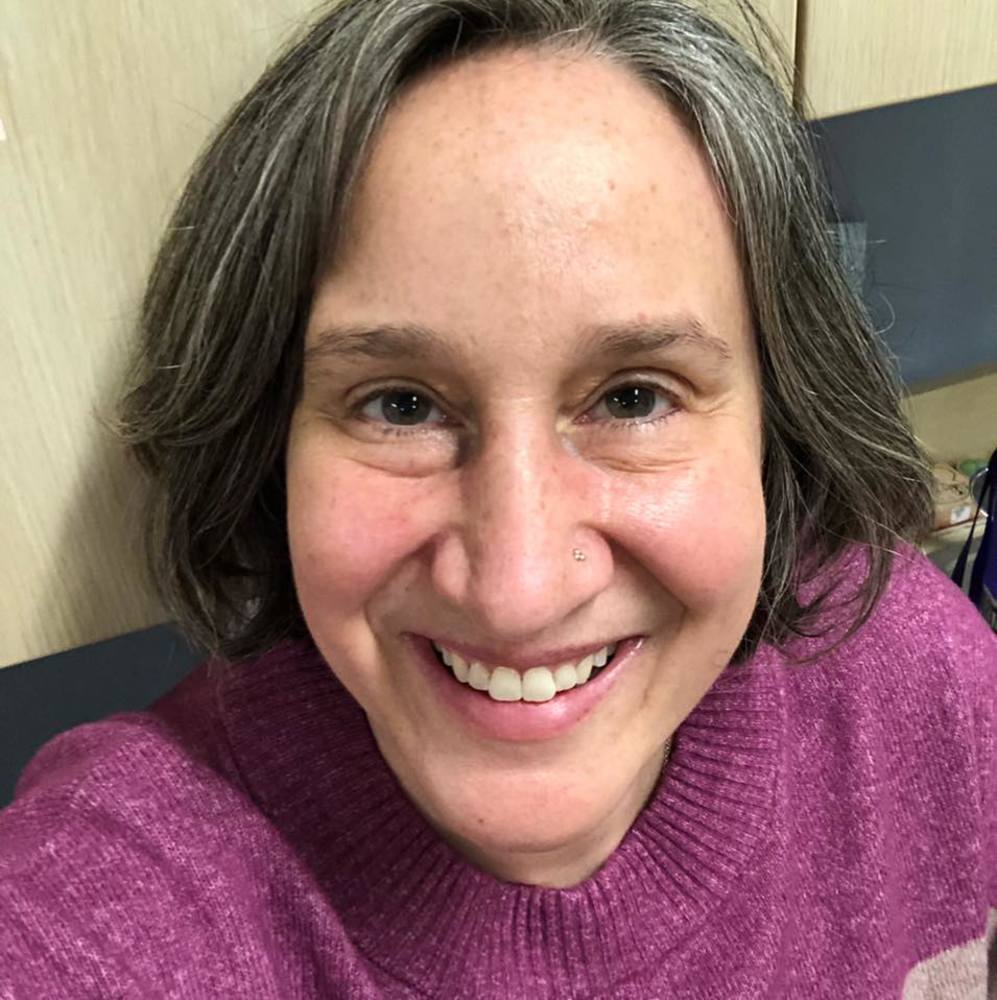 Meet your Posher, Jennifer